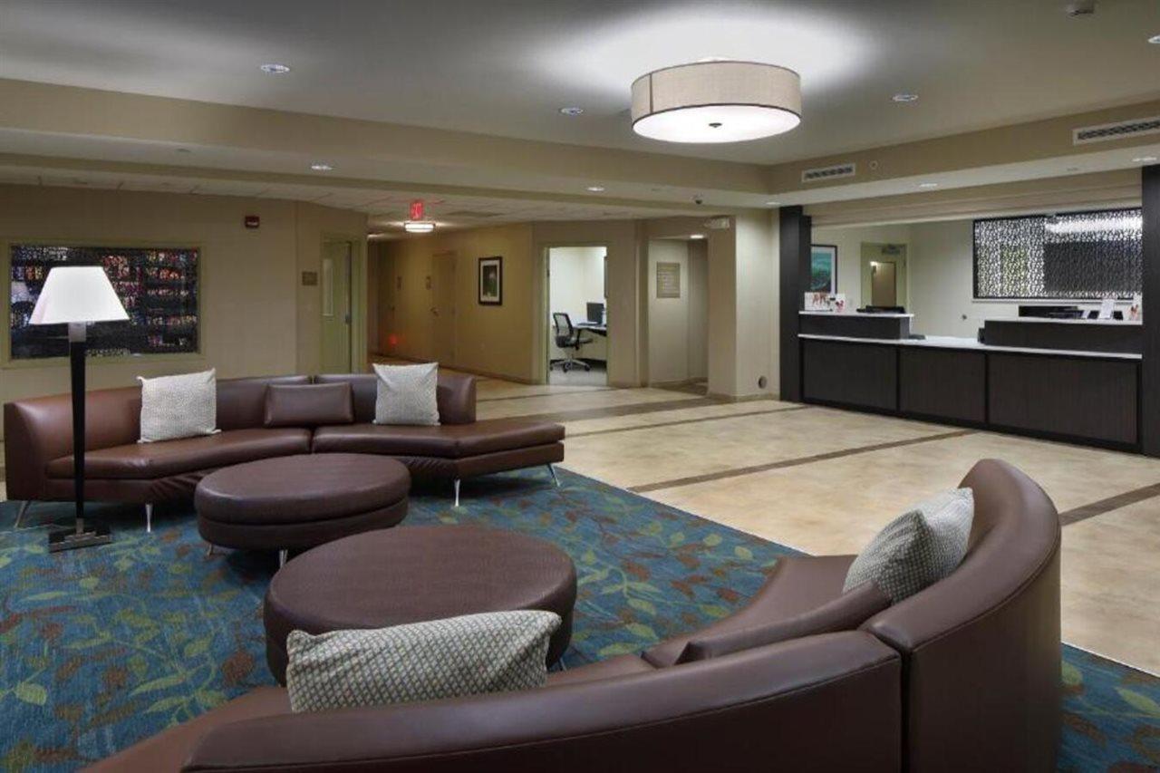 Candlewood Suites - Newark South - University Area By Ihg Eksteriør billede