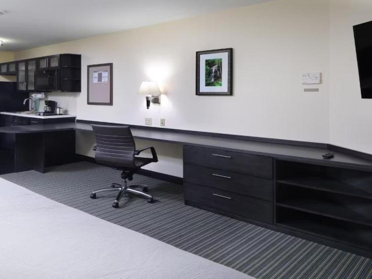 Candlewood Suites - Newark South - University Area By Ihg Eksteriør billede