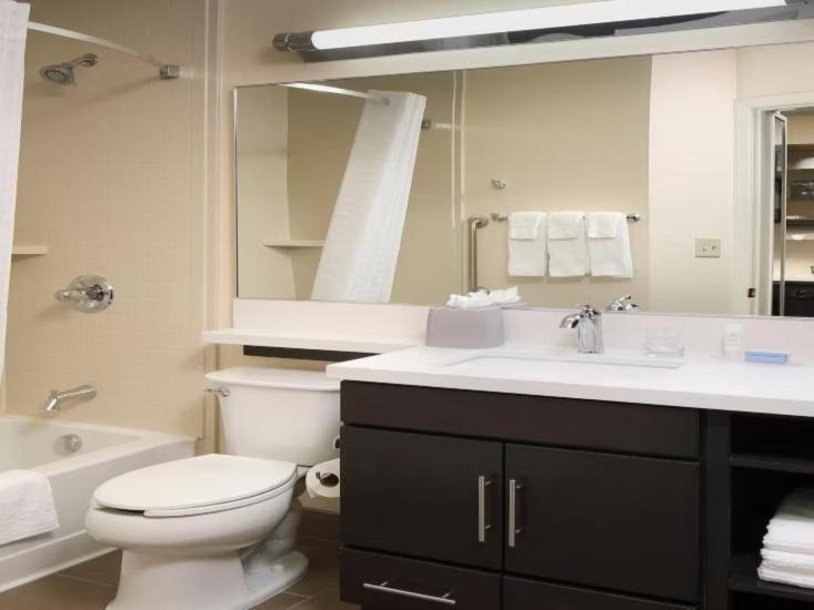 Candlewood Suites - Newark South - University Area By Ihg Eksteriør billede