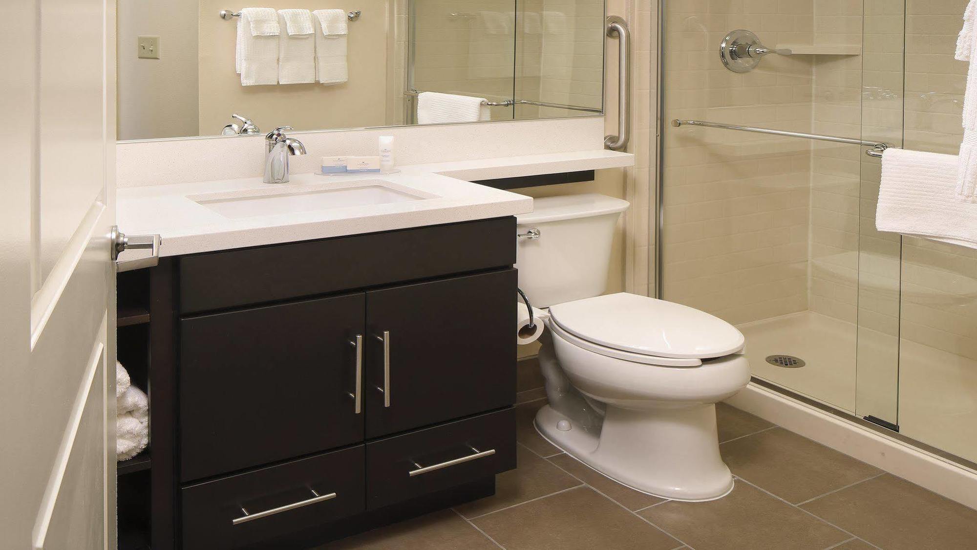 Candlewood Suites - Newark South - University Area By Ihg Eksteriør billede