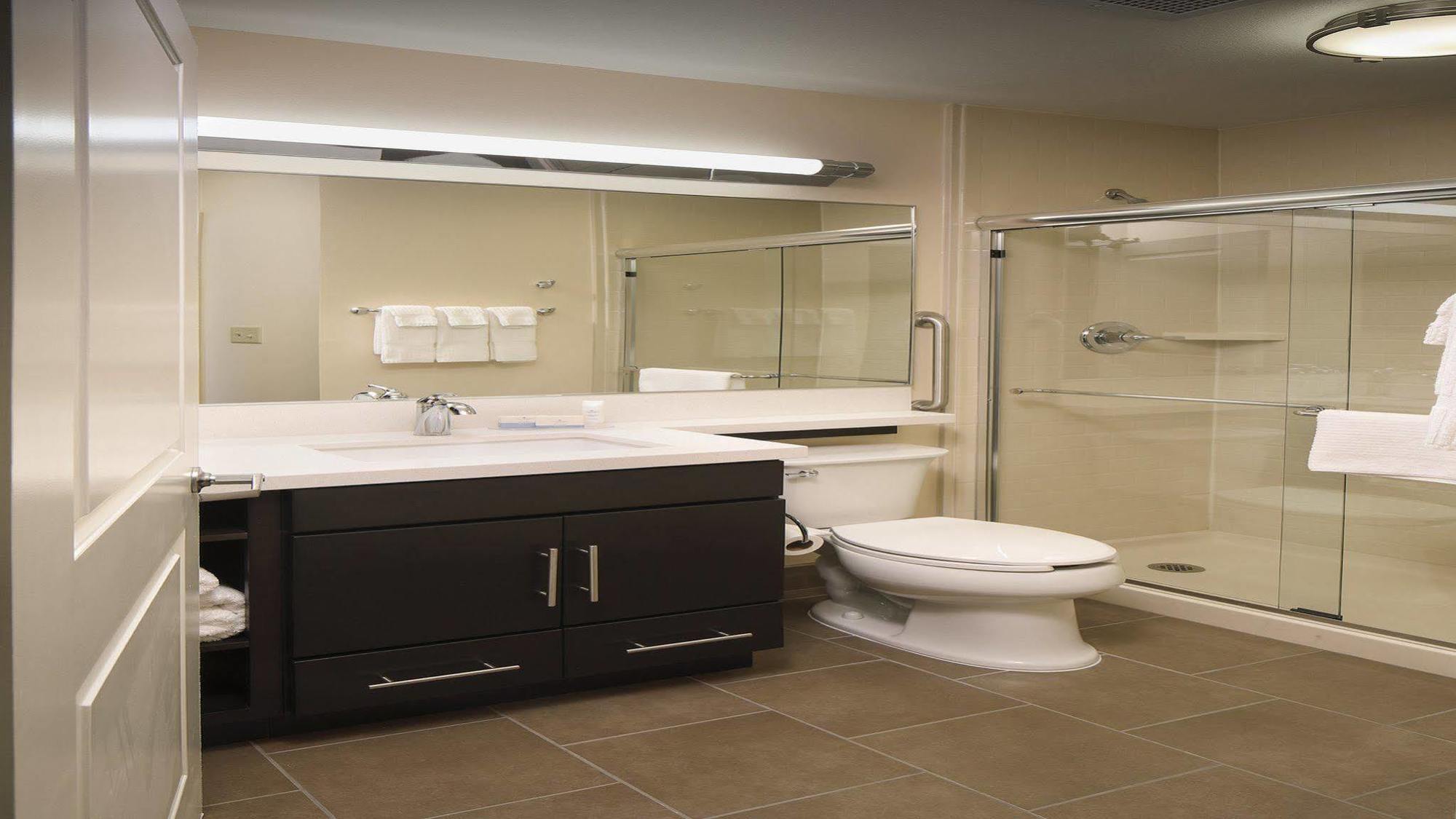 Candlewood Suites - Newark South - University Area By Ihg Eksteriør billede