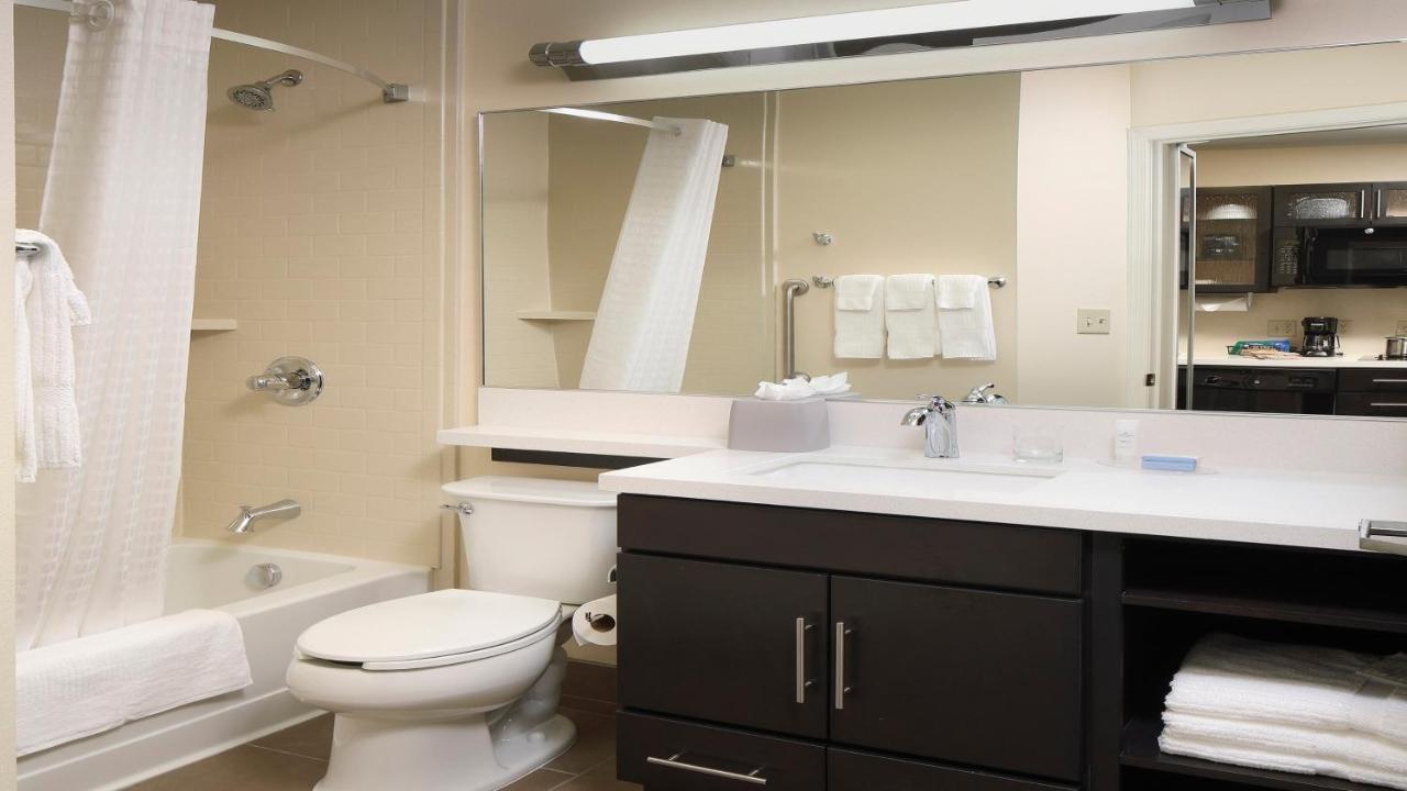 Candlewood Suites - Newark South - University Area By Ihg Eksteriør billede